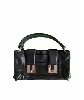 Сумка с короткими ручками