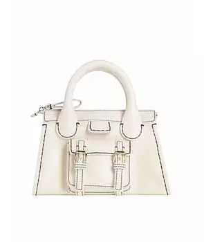 Сумка с короткими ручками