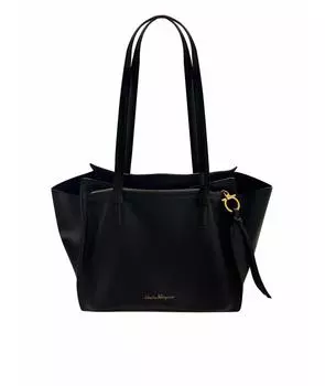 Сумка с короткими ручками