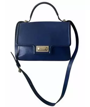 Сумка с короткими ручками