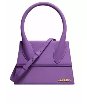 Сумка с короткими ручками