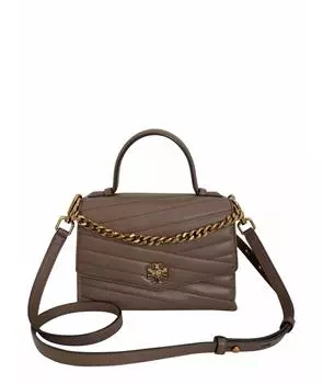 Сумка с короткими ручками