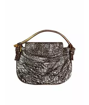 Сумка с короткими ручками