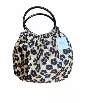 Сумка с короткими ручками