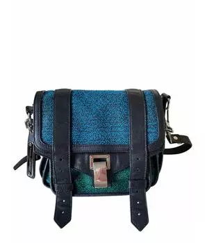 Сумка с короткими ручками