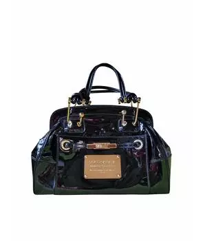 Сумка с короткими ручками