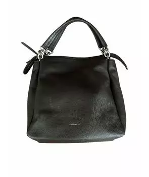 Сумка с короткими ручками