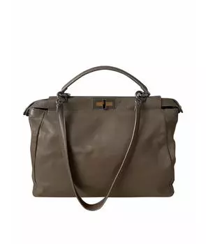 Сумка с короткими ручками