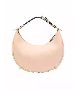 Сумка с короткими ручками