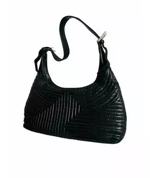 Сумка с короткими ручками