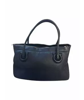 Сумка с короткими ручками