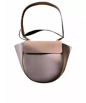 Сумка с короткими ручками