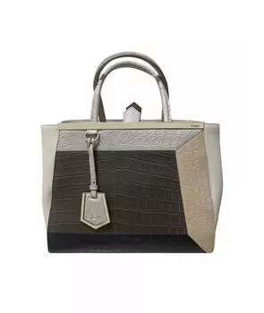 Сумка с короткими ручками