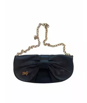 Сумка с короткими ручками