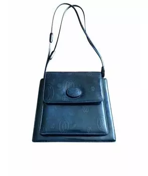 Сумка с короткими ручками