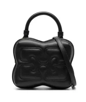 Сумка с короткими ручками