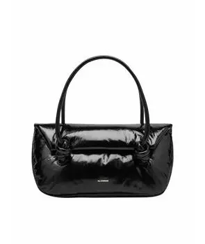 Сумка с короткими ручками