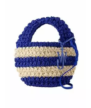 Сумка с короткими ручками