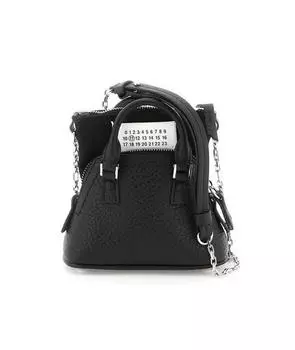 Сумка с короткими ручками