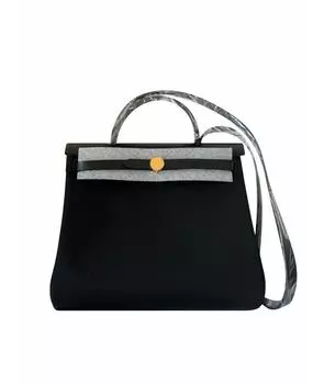 Сумка с короткими ручками