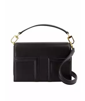 Сумка с короткими ручками