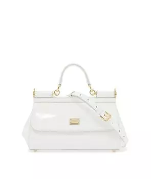 Сумка с короткими ручками