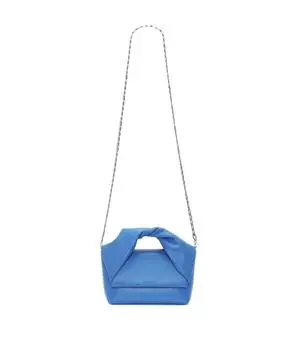 Сумка с короткими ручками