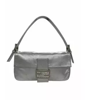 Сумка с короткими ручками