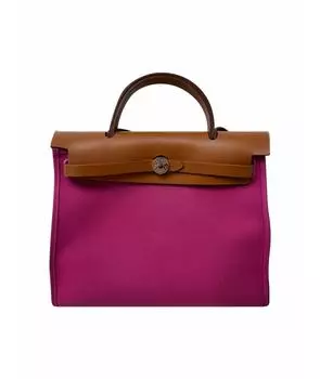 Сумка с короткими ручками