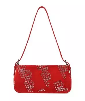 Сумка с короткими ручками