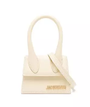 Сумка с короткими ручками