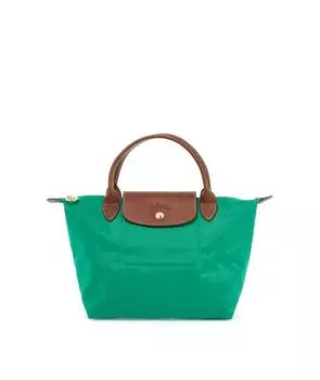 Сумка с короткими ручками