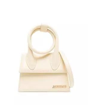 Сумка с короткими ручками