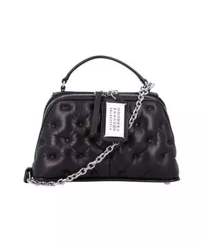 Сумка с короткими ручками