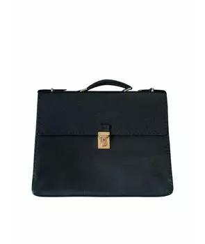 Сумка с короткими ручками