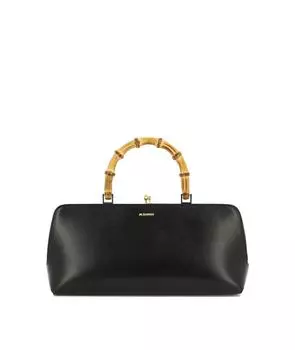 Сумка с короткими ручками