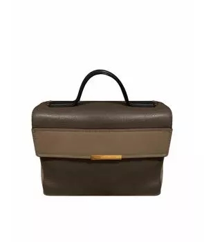 Сумка с короткими ручками