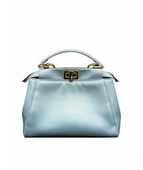 Сумка с короткими ручками