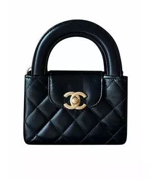 Сумка с короткими ручками