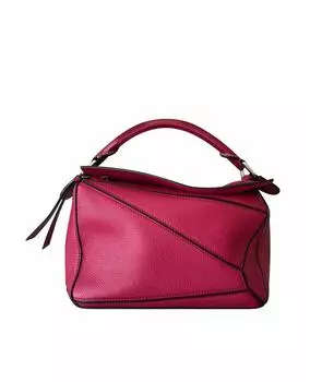 Сумка с короткими ручками