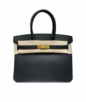 Сумка с короткими ручками