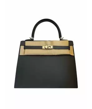 Сумка с короткими ручками