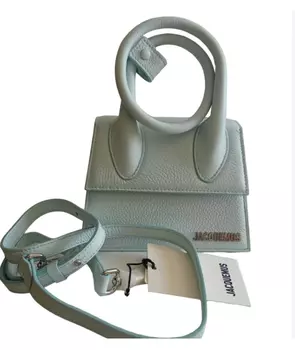 Сумка с короткими ручками