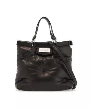 Сумка с короткими ручками