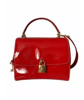 Сумка с короткими ручками