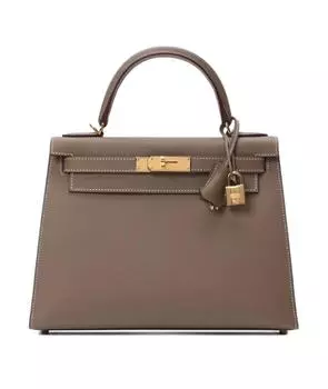 Сумка с короткими ручками