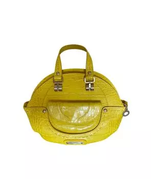 Сумка с короткими ручками