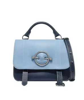 Сумка с короткими ручками