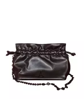 Сумка с короткими ручками