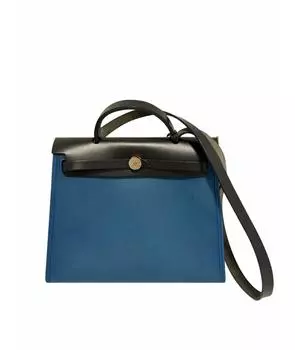 Сумка с короткими ручками